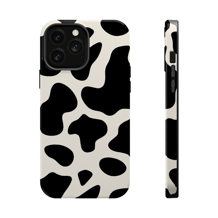 Black & Moo - MagSafe