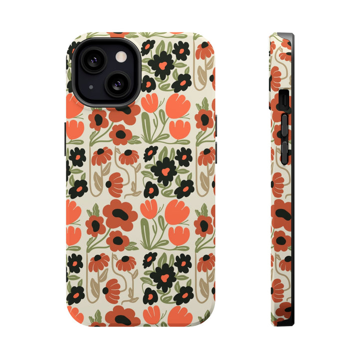 Wildflower Bloom - MagSafe