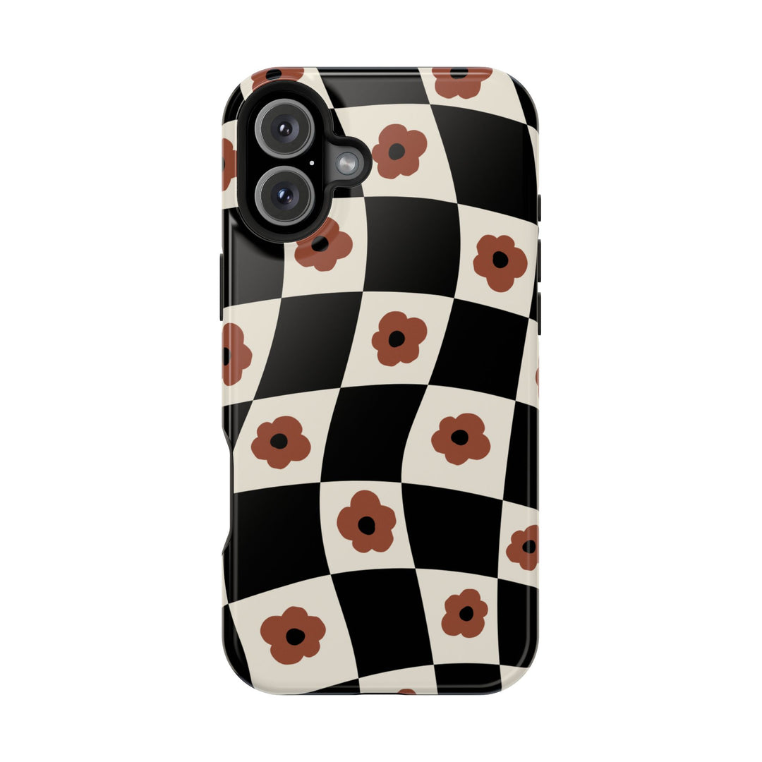 Groovy Blooms - MagSafe