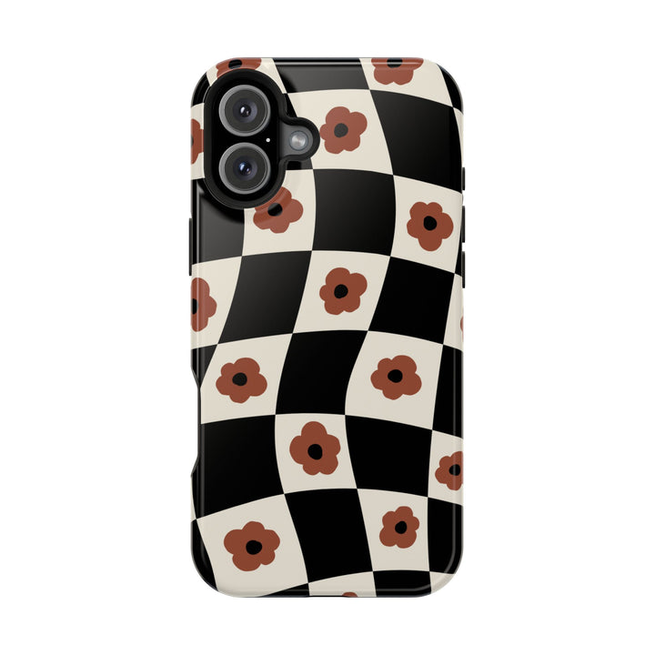 Groovy Blooms - MagSafe