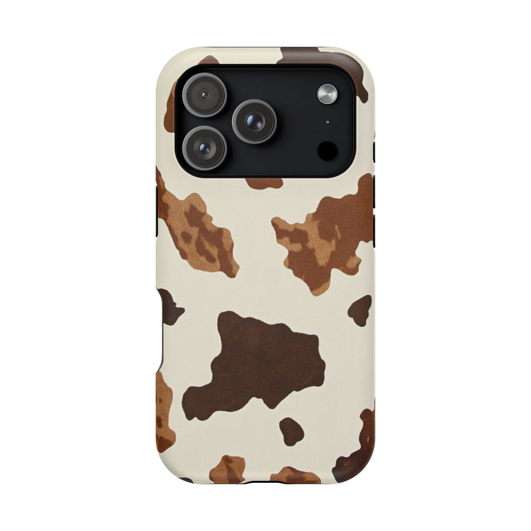 Yeehaw Spots - MagSafe