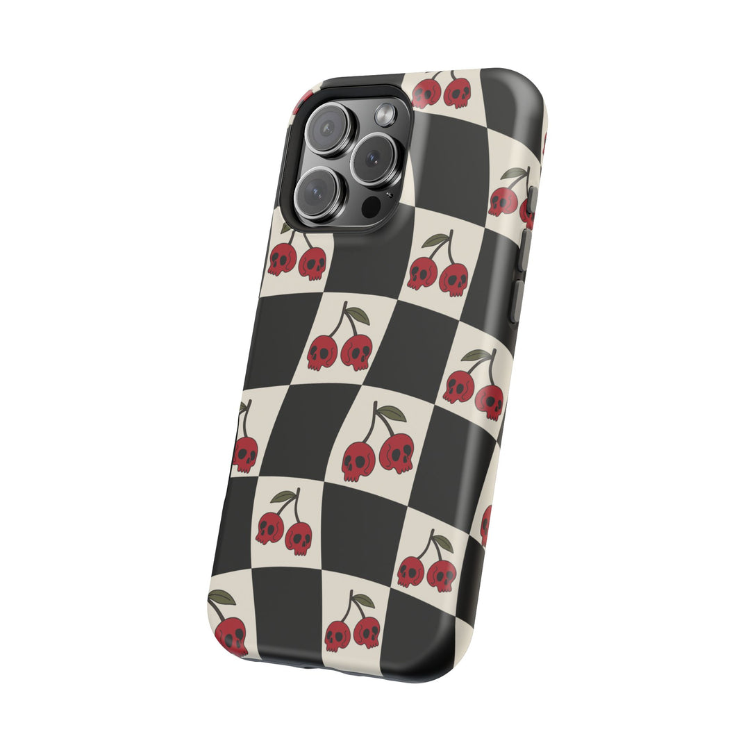 Skullberry - MagSafe