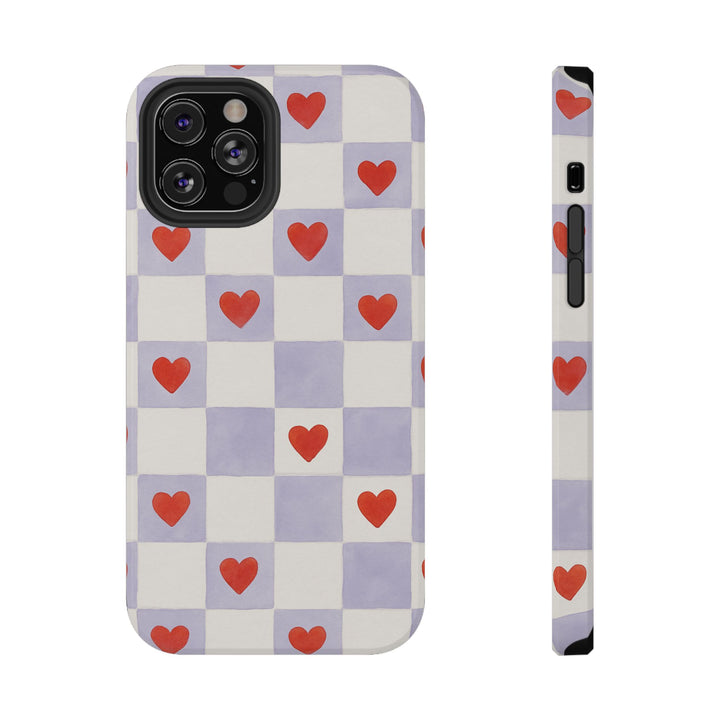 Luv Grid