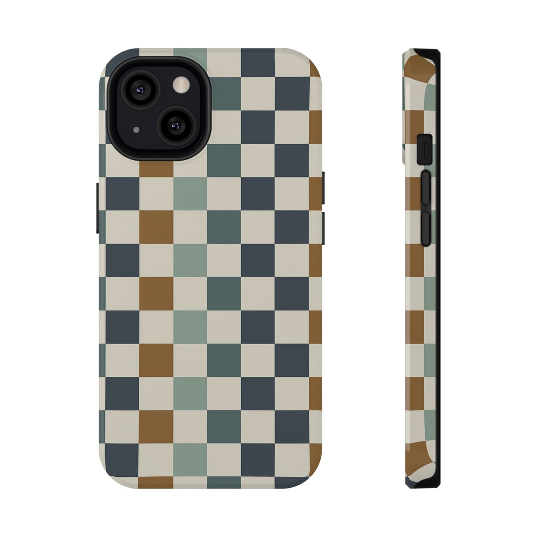 Funky Squares