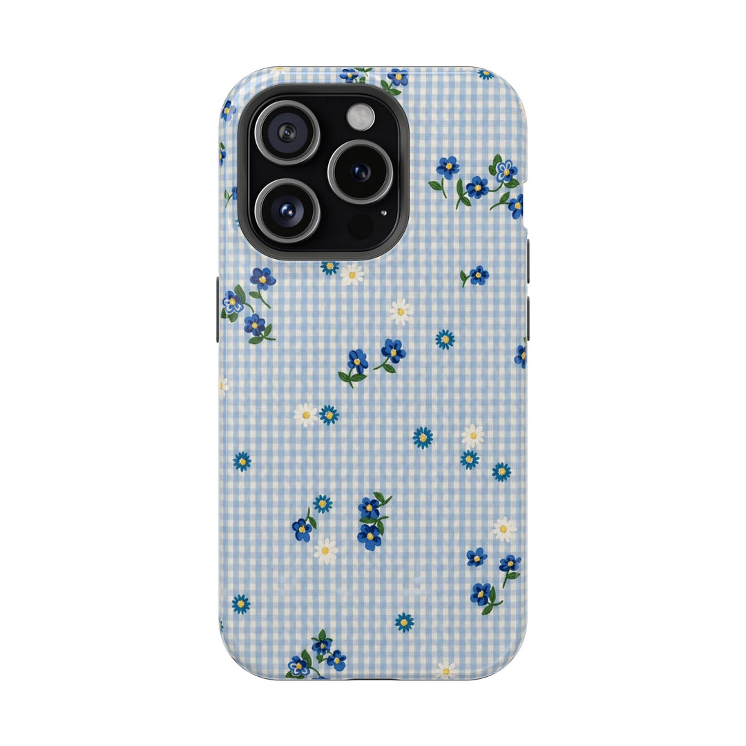 Cottage Blossom - MagSafe