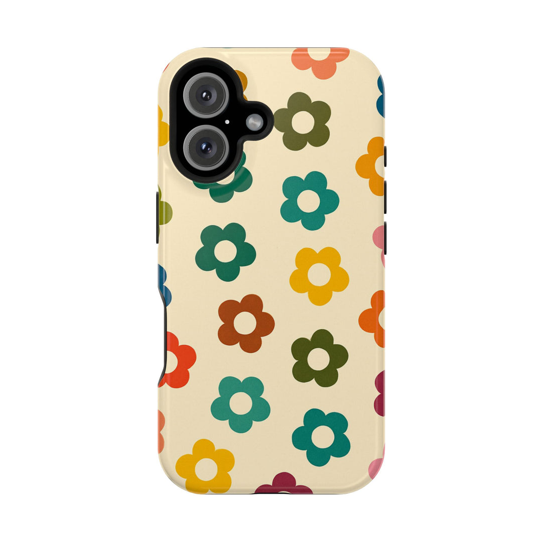 Boho Bloomies - MagSafe