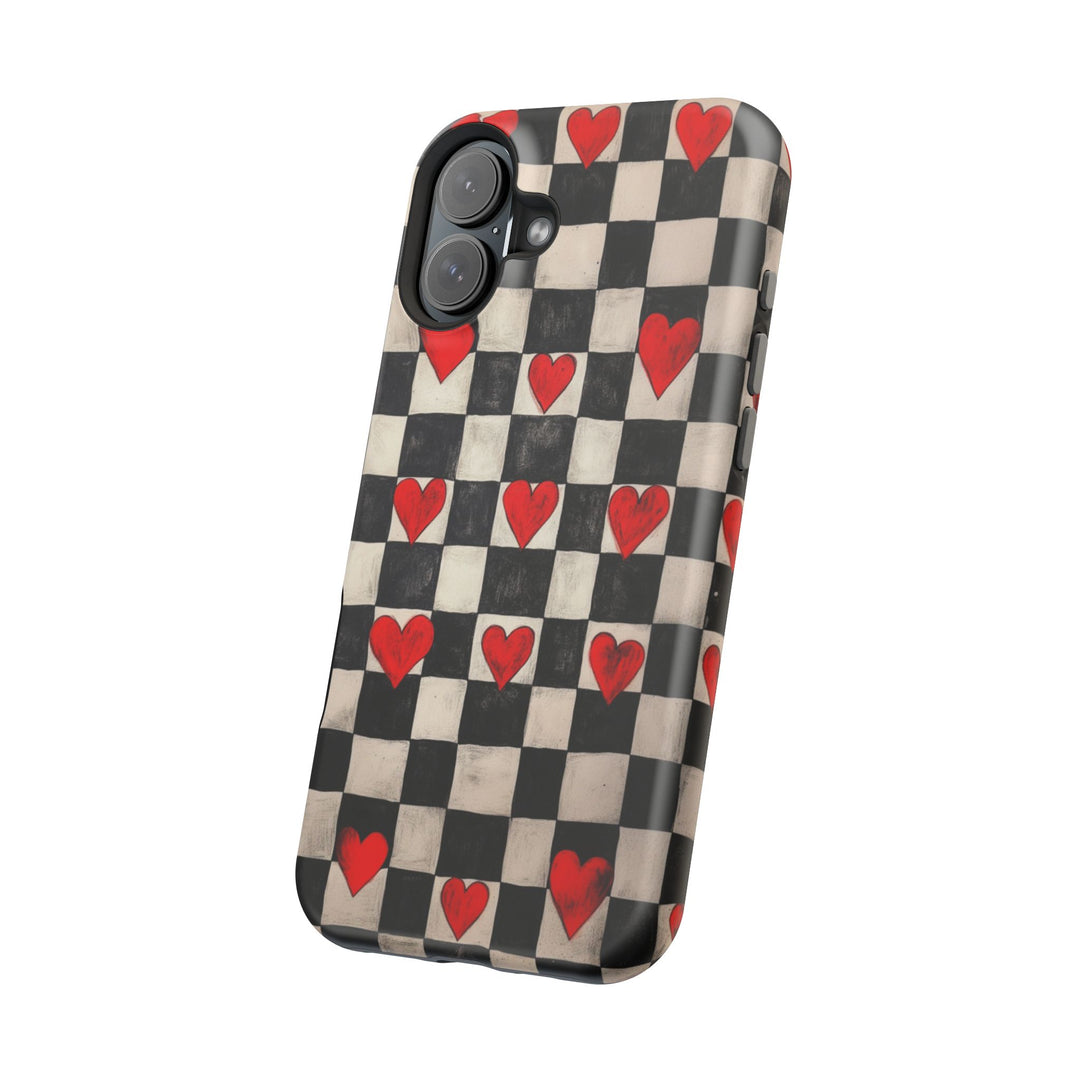 Love in Check - MagSafe