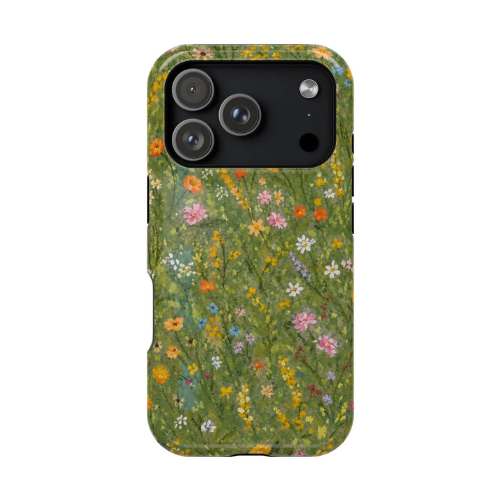 Secret Garden - MagSafe