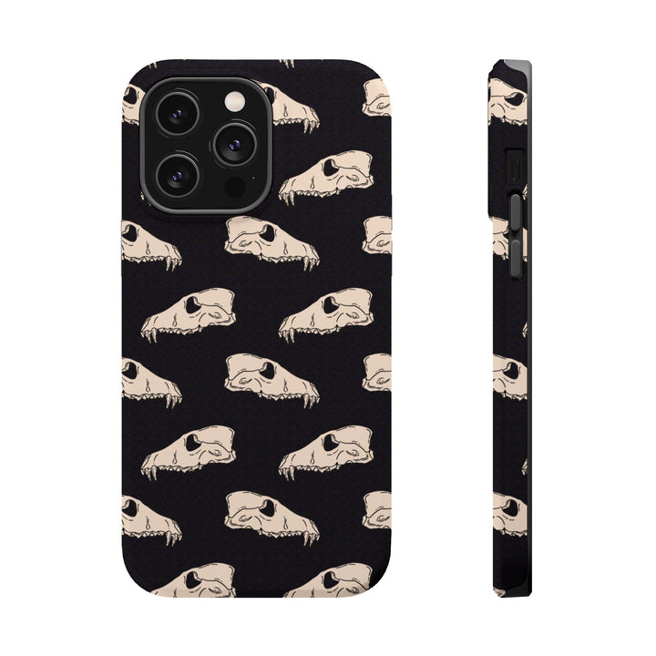 Skull Reverie - MagSafe