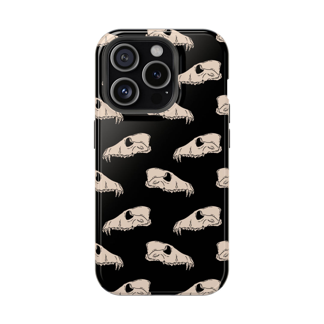 Skull Reverie - MagSafe