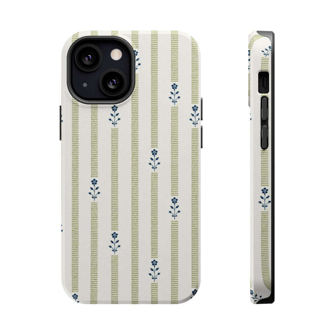 Bloomy baby - MagSafe