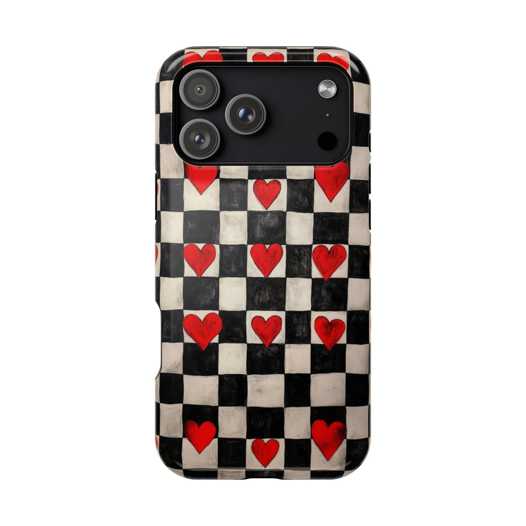 Love in Check - MagSafe