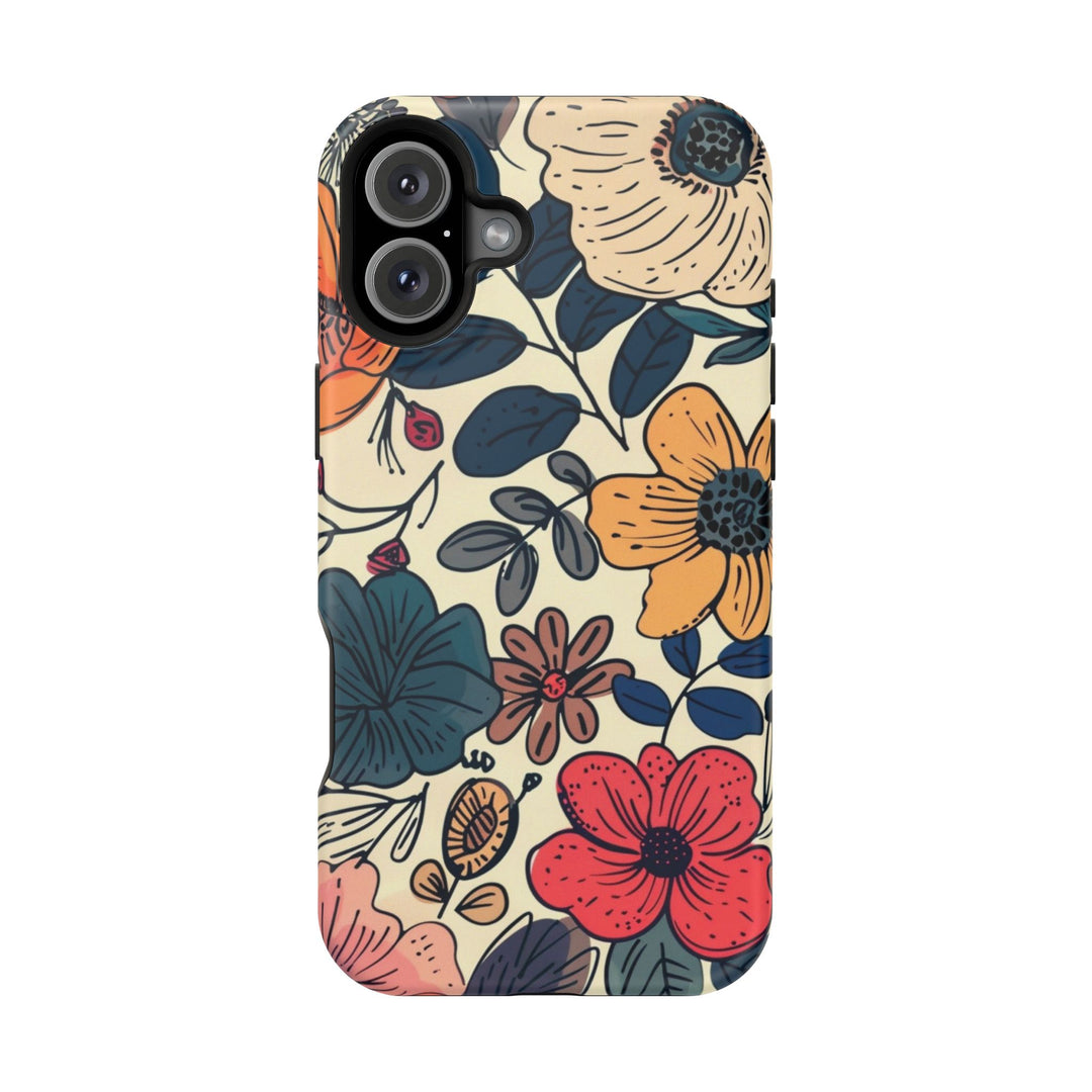 Blossom Bliss - MagSafe
