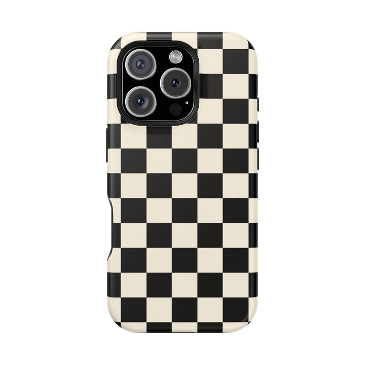 Retro Squares