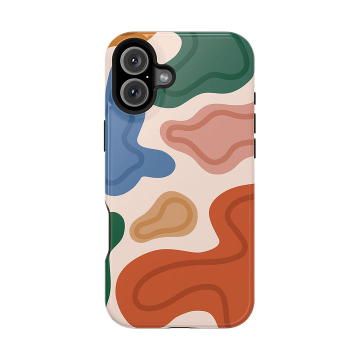 bold blobs - MagSafe