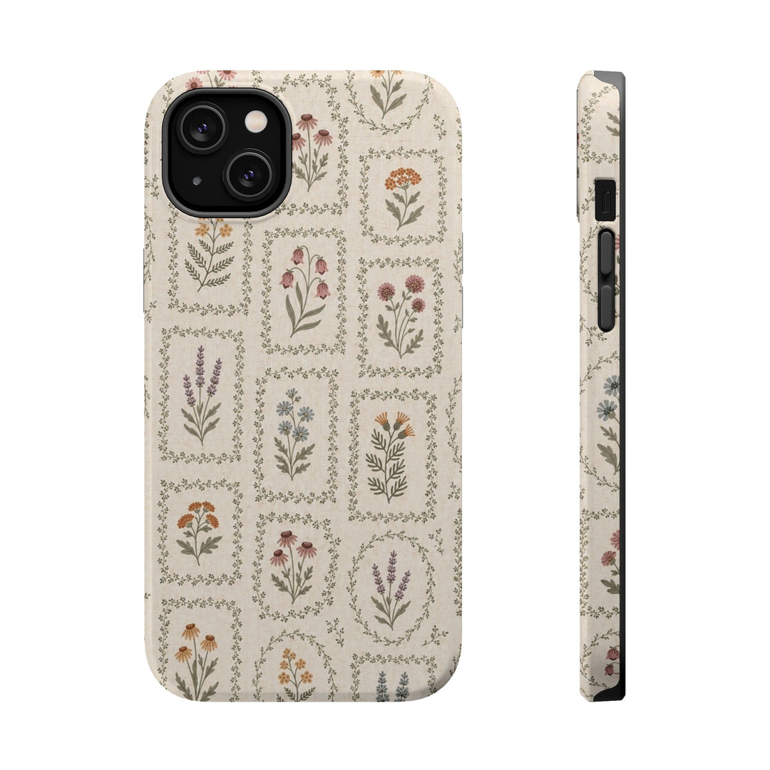 Petals & Vines - MagSafe