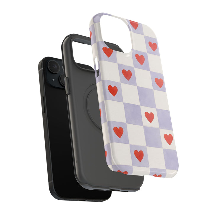Luv Grid
