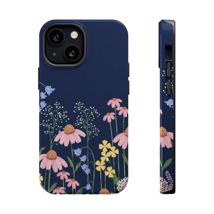 Midnight Meadow - MagSafe