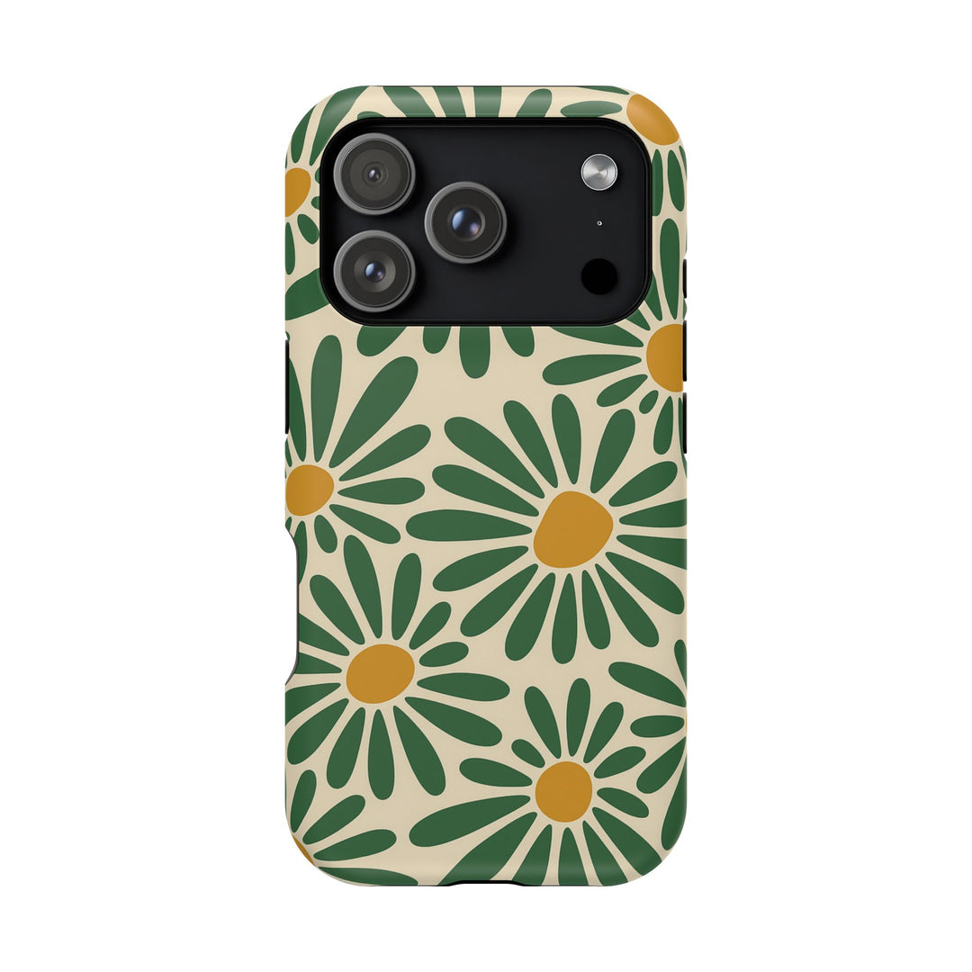 Boho Blossom - MagSafe