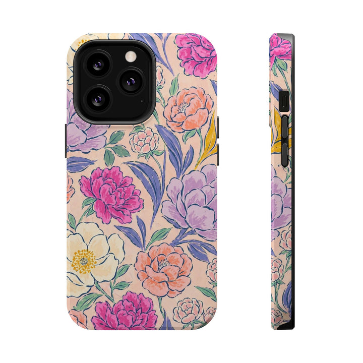 Blush Meadow - MagSafe