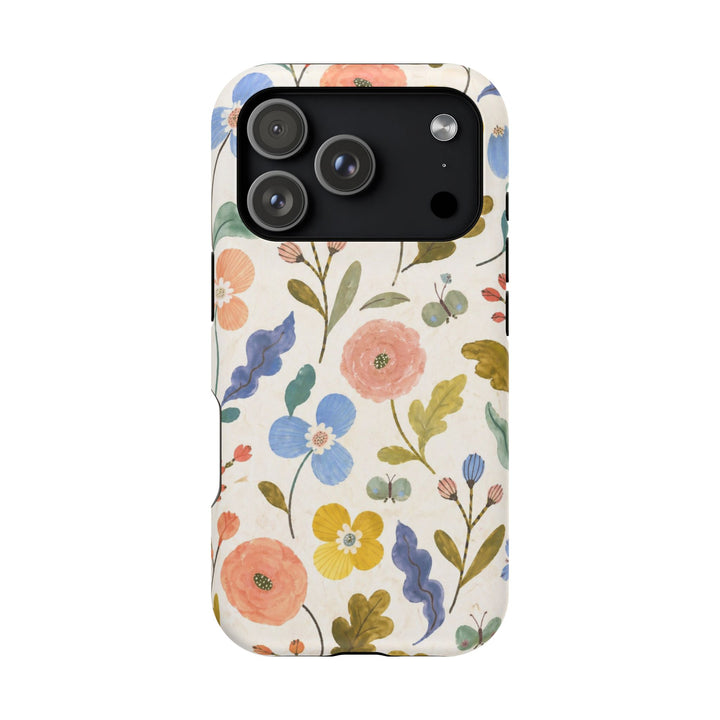 Cottage Garden - MagSafe