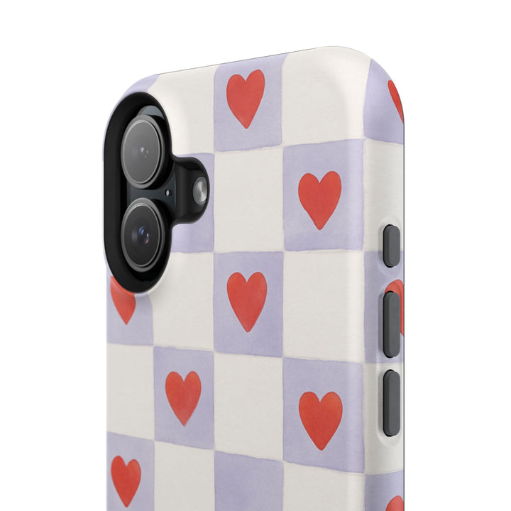 Luv Grid
