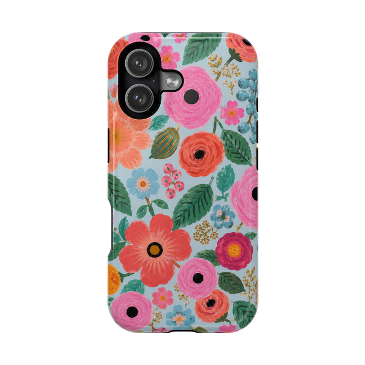 Bloomy Swirls - MagSafe