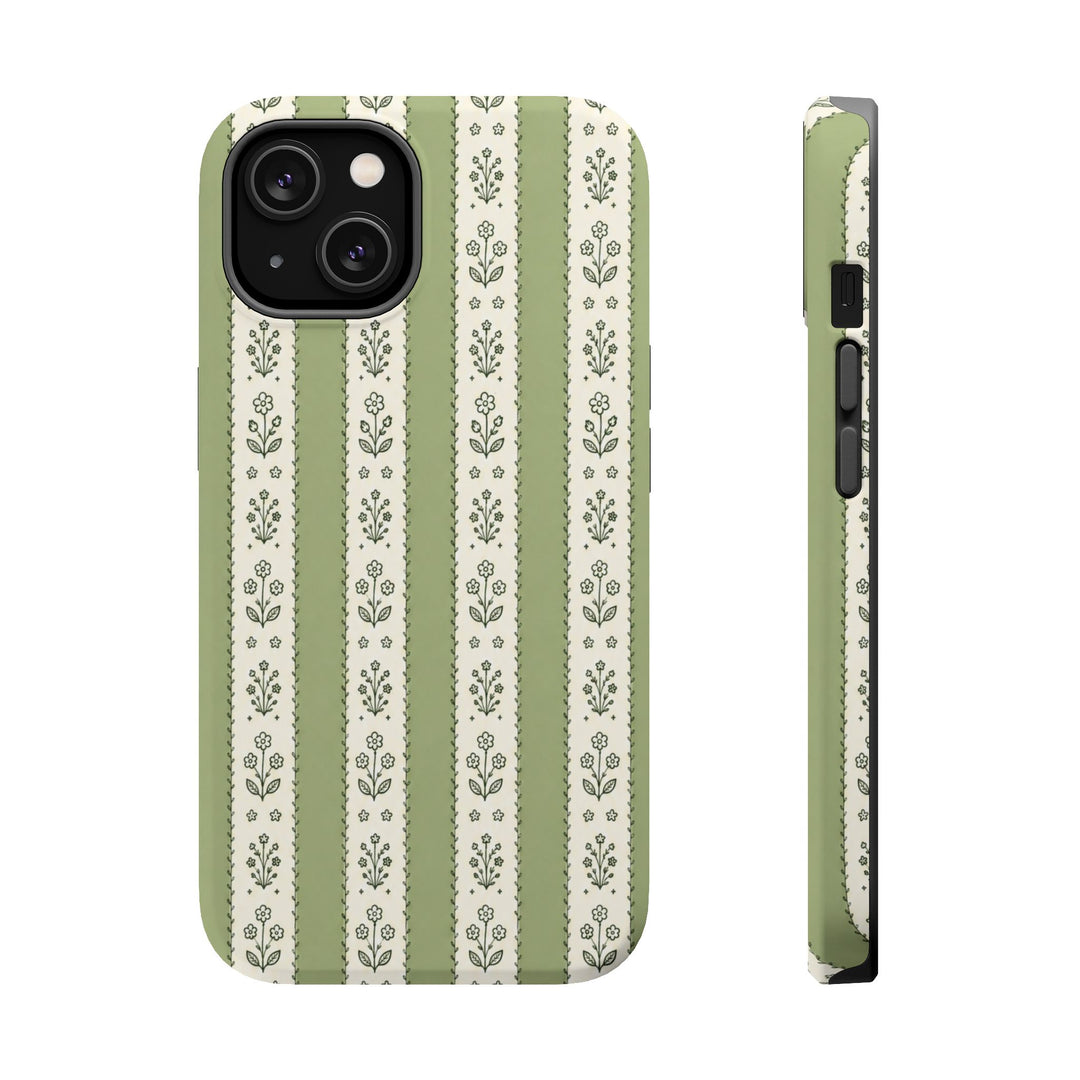 Olive Petals - MagSafe