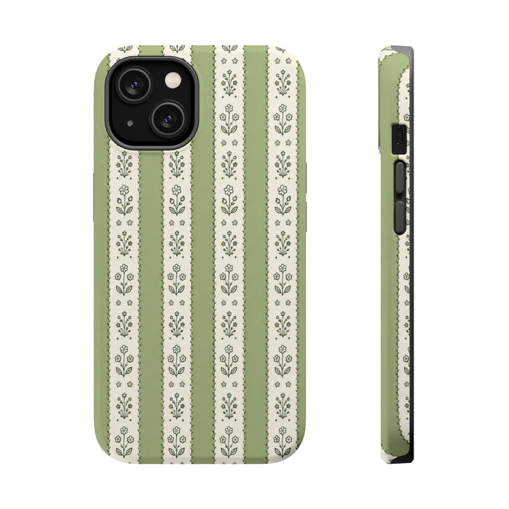 Olive Petals - MagSafe