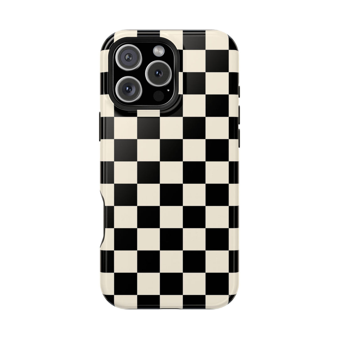 Retro Squares
