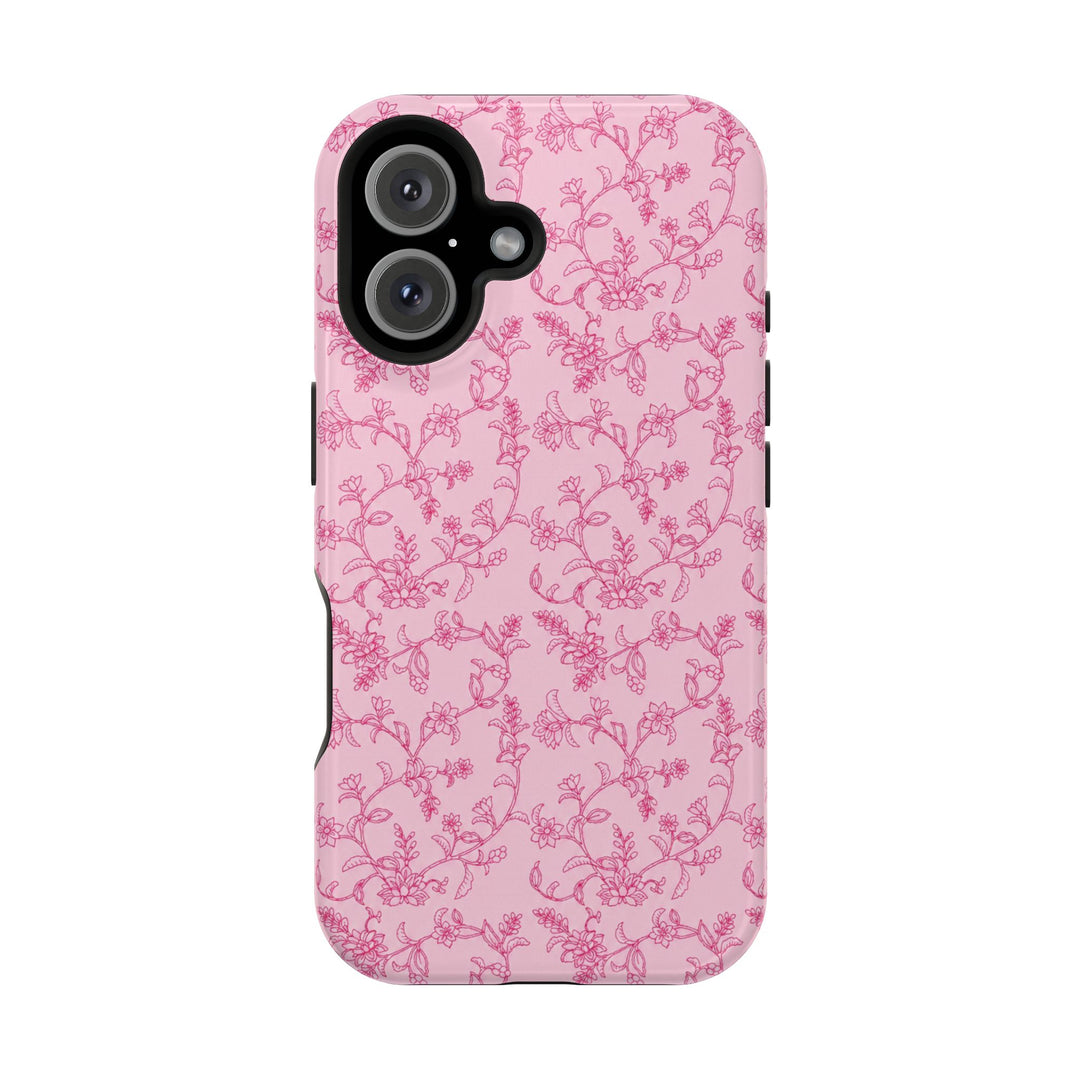 Rosy Daydream - MagSafe