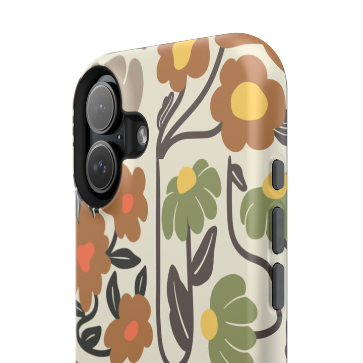 Whimsy Wild-Flower