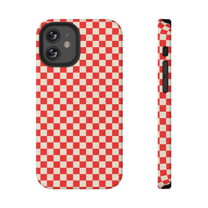 Cherry Checks