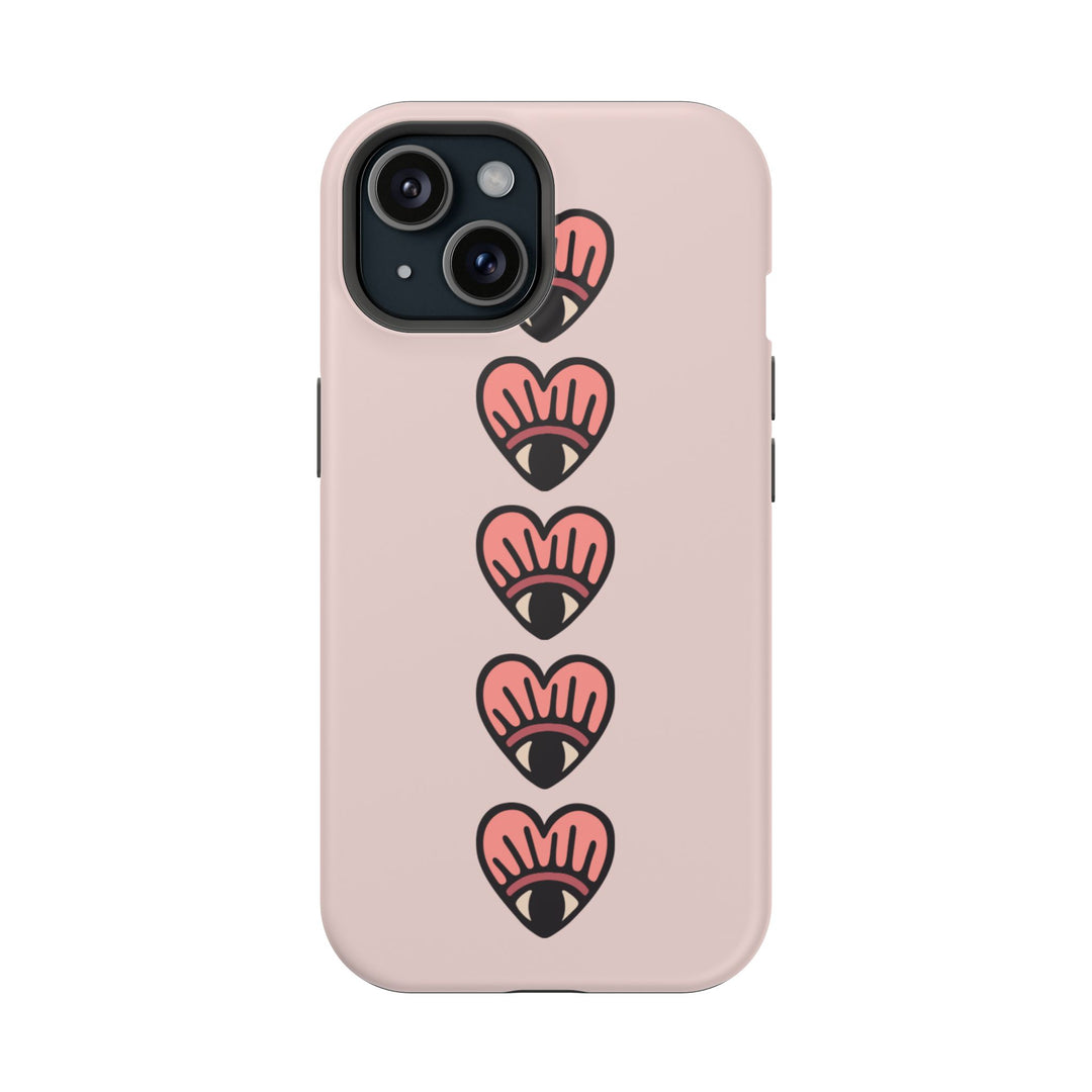Pink Peepers - MagSafe