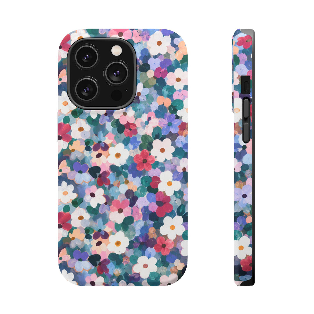 Lavender Bloomscape - MagSafe