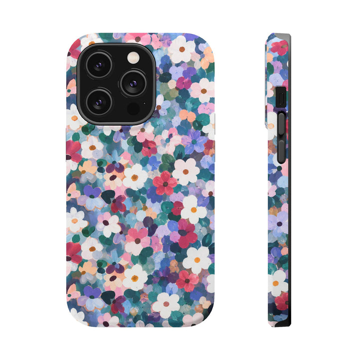 Lavender Bloomscape - MagSafe