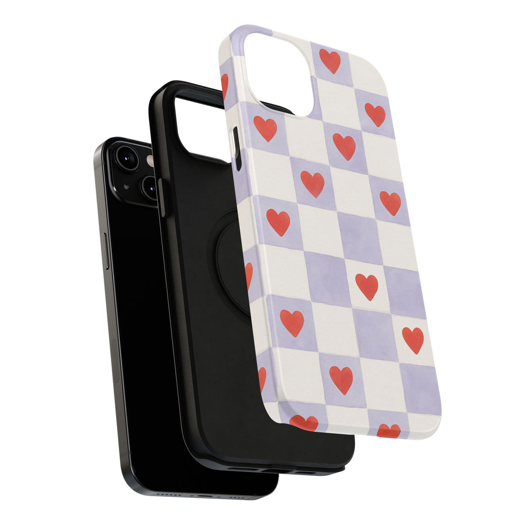Luv Grid