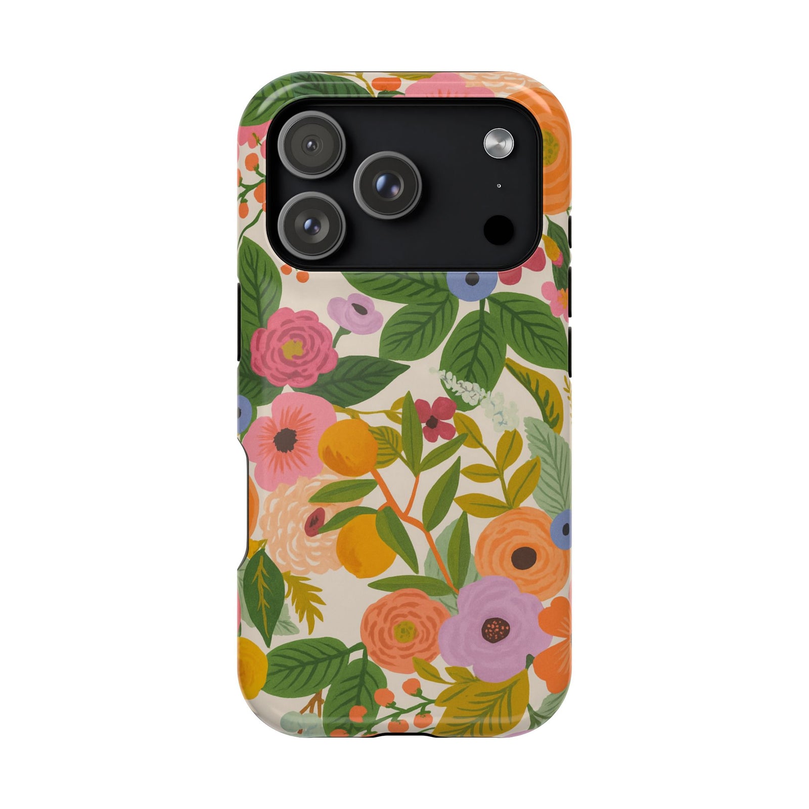 Pretty Blooms - MagSafe