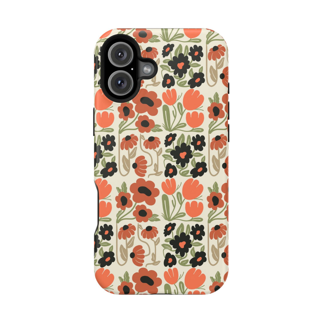 Wildflower Bloom - MagSafe