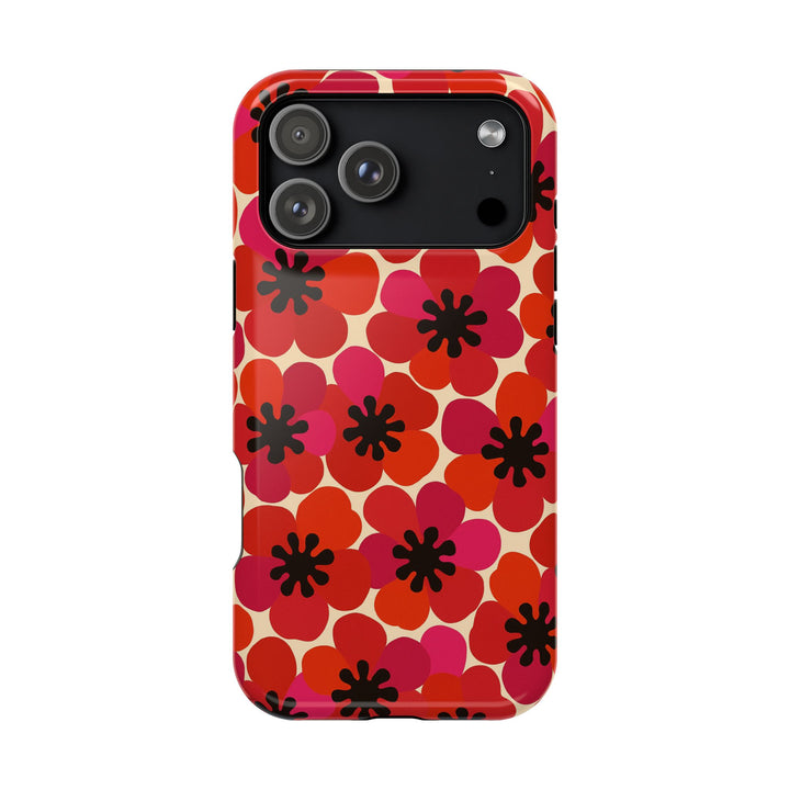 Floral Blossom - MagSafe