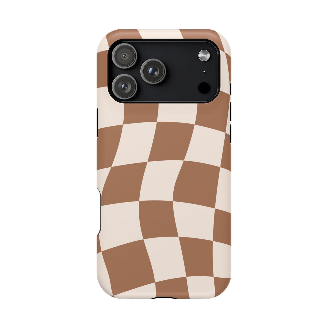 Choco Checkmate - MagSafe