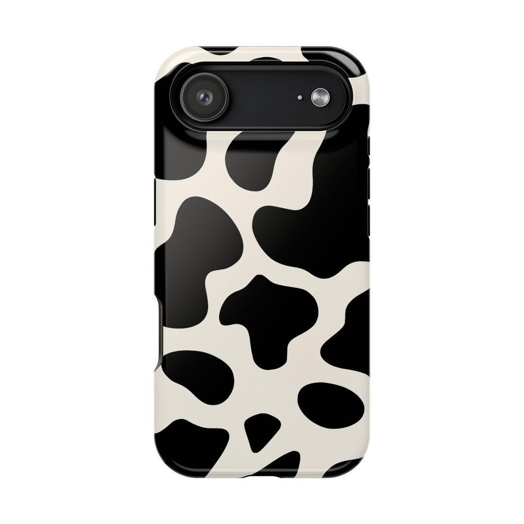 Black & Moo - MagSafe