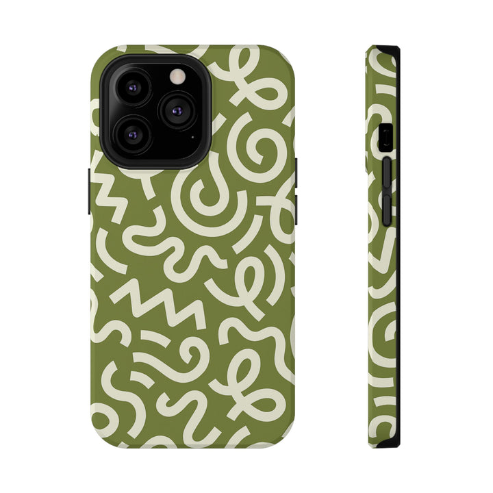 Zig & Swirl