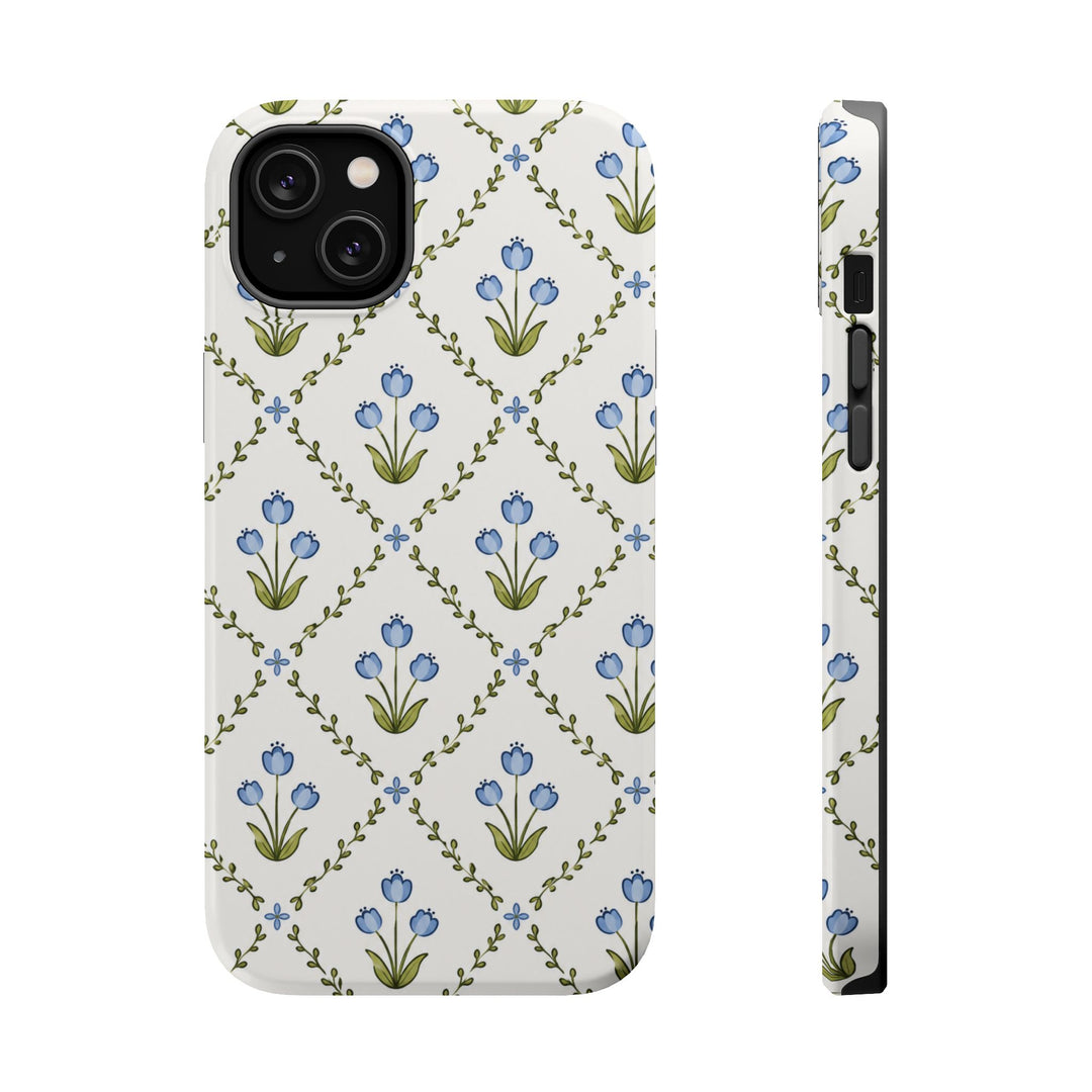 Tulip Charm - MagSafe