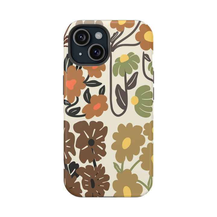 Whimsy Wildflower - MagSafe