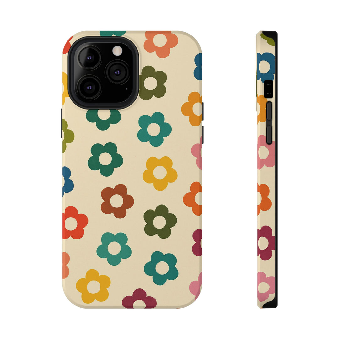 Boho Bloomies