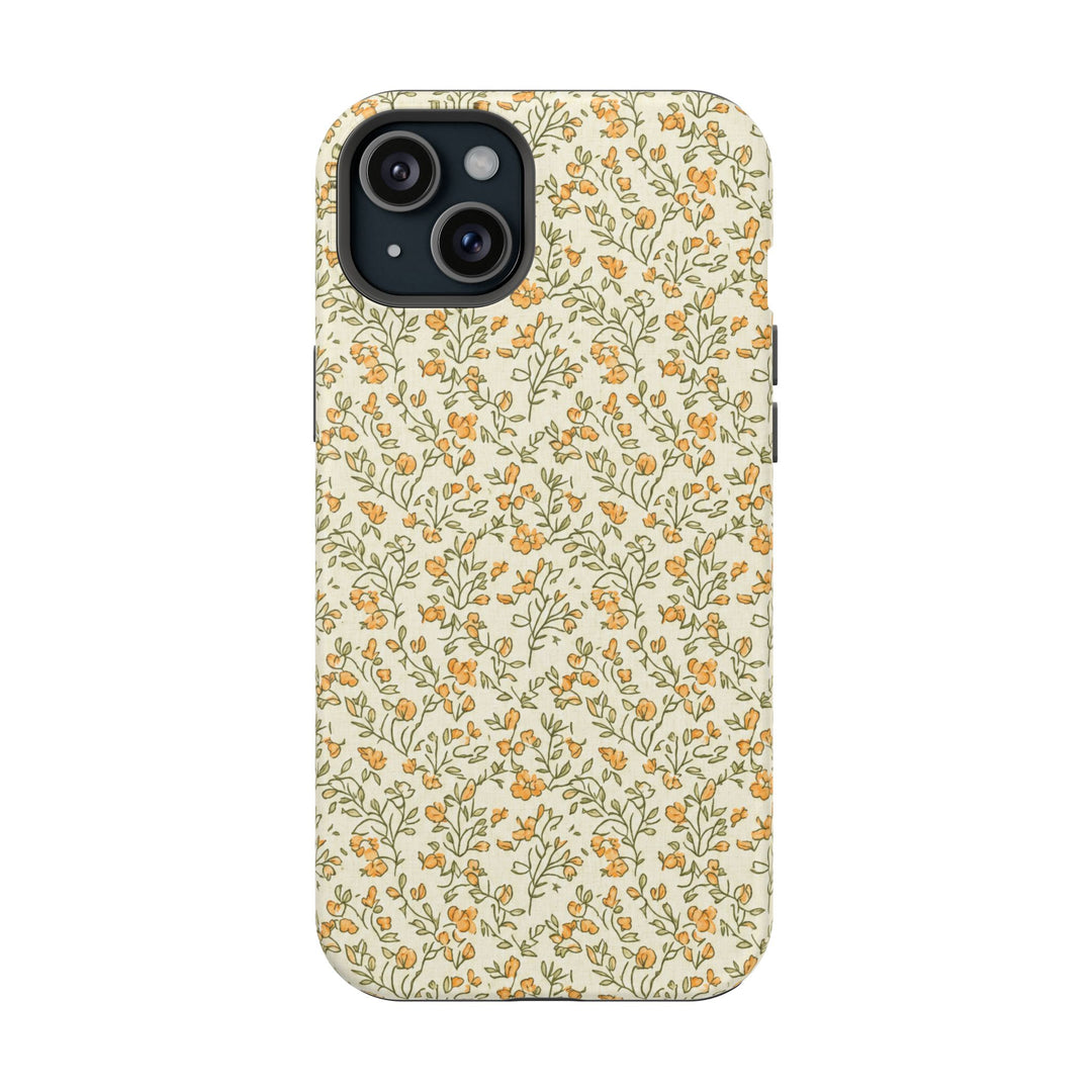 Amber Bloom - MagSafe