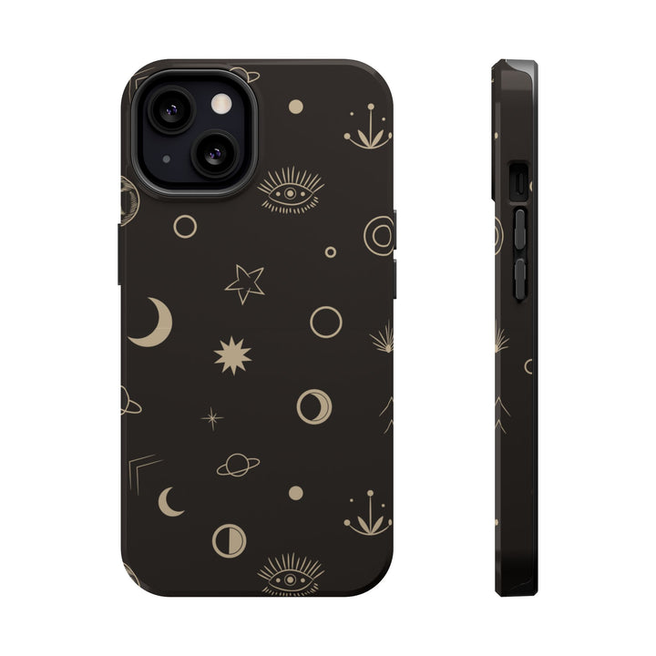 Mystic Night - MagSafe