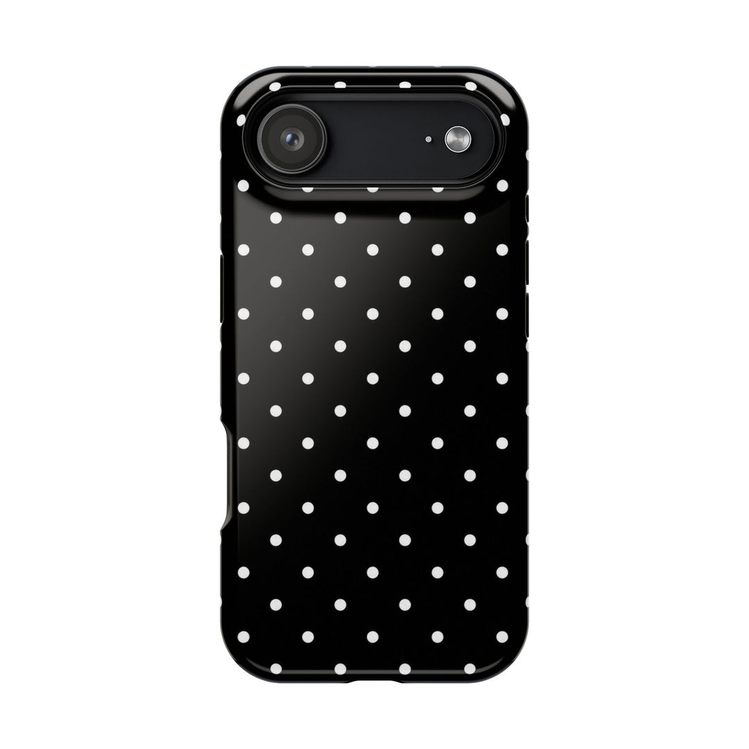 Noir Polka - MagSafe