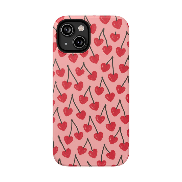 Berry in Love